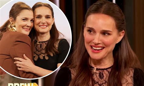 Natalie Portman reveals she will NEVER show my boobs